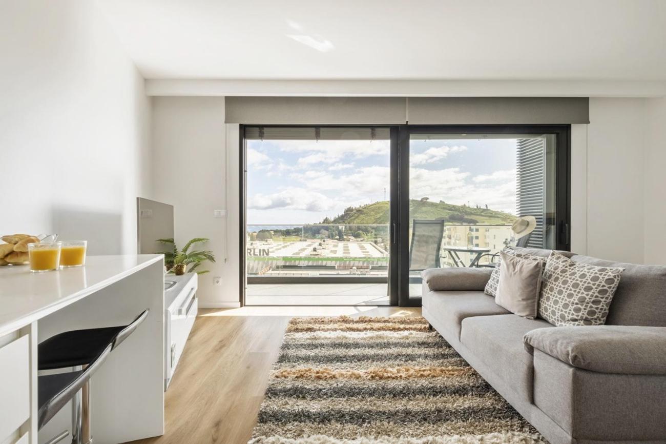 Fenix Ocean View By Madeira Sun Travel Apartment Funchal  Exterior photo